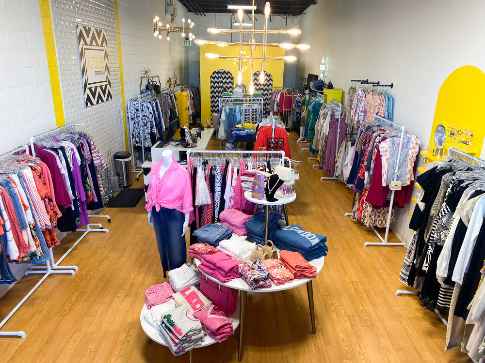 W Boutique